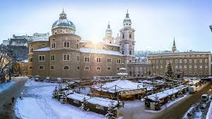Salzburg christmas romantic city christmas aesthetic christmas market visiting city street view salzburg views. Christmas Markets In Salzburg Advent In Salzburg Salzburg Info