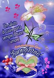 Buongiorno Buongiorno Auguri Di Buongiorno Immagini