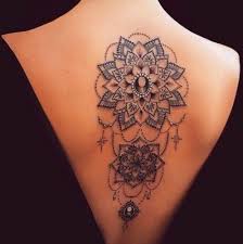 New Tattoo Mandala Klein Ideas Tattoos For Women Small Meaningful Thigh Tattoos Women Tattoos For Women
