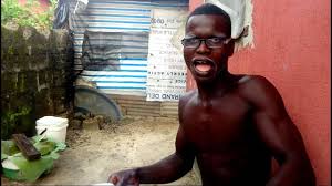 Ade baba comic class · EMI NI SYB · Facebook