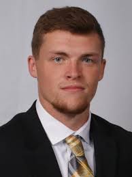 Garrett Owens (11/13/2017)