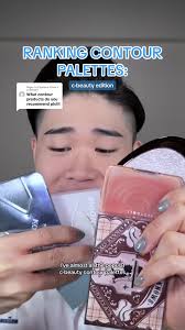 It Cosmetics Contour Palette