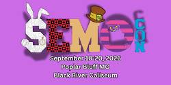 SEMOcon 2026