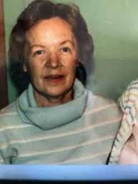 Dorothy Eloise Toth Obituary August 4, 2022