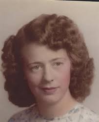 Faye Riley Obituary (1924