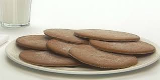 Gingerbread Cookies Recipes Food Network Canada Recipe Ginger Bread Cookies Recipe Food Network Recipes Baking Desserts Christmas