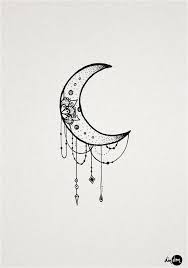 5 Reasons Why You Should Get A Tattoo Tattoos Moon Tattoo Designs Inspirational Tattoos