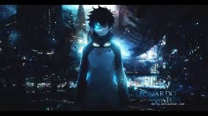 Blood blockade battlefront leonardo eyes. Leonardo Watch Wallpaper Anime Eyes Watch Wallpaper Leonardo