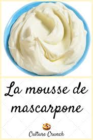 Epingle Sur Les Entremets Cremes Flans Mousses