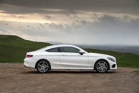 Mercedes Benz C Class Coupe C205 2016 Present Merc Benz Mercedes Mercedes Benz