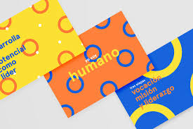 Now, whether it's good or not is up to you. Best Business Cards 2018 On Behance