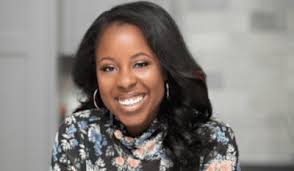 LaToya Henderson Shines in Court and Community