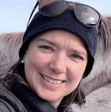 Dr Sue Dyson: A Trailblazer in Equine Veterinary Medicine