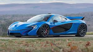 Image result for Mystic Blue 2001 McLaren