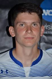 2021 Men's Soccer Roster