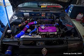 Introduced in 1985, the proton saga became the first malaysian car and a major milestone in the malaysian automotive industry. Proton Saga Jentera Lama Tapi Bernilai