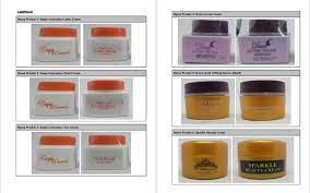 Ada cosmetics international launches new exclusive and contemporary hotel cosmetics collection: Bernama Sembilan Produk Kosmetik Dikesan Mengandungi Merkuri Hydroquinone