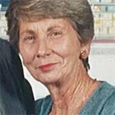 Obituary information for Peggy Puckett Gilliam Obituary