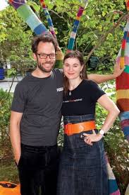 Siga o ( daniel berg ) nas redes sociais. Interview Anke And Daniel Domscheit Berg Exberliner Com