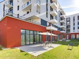 Event ended about 2 years ago. Residence Seniors Les Girandieres Du Havre 76600 Le Havre Habitat Senior