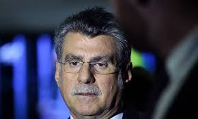 Jucá diz que afastamento do governo pode significar suicídio para PSDB