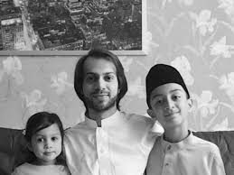 نَـبِي‎, prophet) muhammad told ali that he was ordered by allâh (arabic: Fatimah Tunggu Adamdidam Walaupun Dalam Mimpi