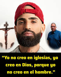 Muchos dicen: “Yo creo en Dios, pero no creo en la iglesia”. Y es  importante aclarar algo: la fe no está puesta en un edificio ni en los  hombres, está puesta en