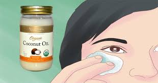 Wash Your Face With Coconut Oil Every Day And Watch What Happens To Blemishes And Wrinkles Health Tips Apply Coconut Oil Health Coconut Oil Coconut Oil Uses