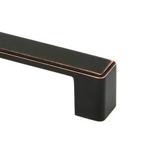 Maybe you would like to learn more about one of these? Cabinet Handle Pull Knob In Oil Rubbed Bronze Finish