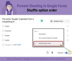 Below, i've compiled 4 of my favorite tips to help you use google forms in your classroom more efficiently. How To Cheat On Google Forms Quiz Multiple Choice How To Cheat On Google Classroom Test Multiple Choice