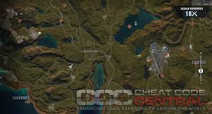 Secure every supply drop blueprint. Just Cause 4 Cheats Codes Cheat Codes Walkthrough Guide Faq Unlockables For Playstation 4 Ps4