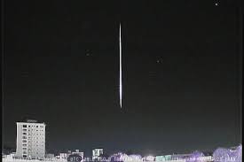 Um acompanhamento perfeito para pãezinhos, torradas, biscoitos ou para incrementar deliciosas receitas. Observatorio Registra Queda De Meteoro No Rio Grande Do Sul Brasil Ultimas Noticias Do Brasil O Povo Online