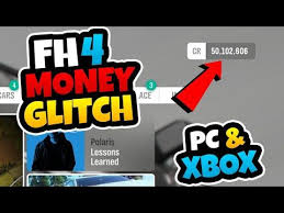Forza Horizon 4 Money Glitch Get Unlimited Credits Fh4 Money Glitch For Pc Xbox One Youtube In 2020 Forza Horizon 4 Forza Horizon Forza