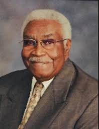Deacon James Victor Key, Sr. Obituary