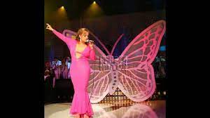 Mariposa De Barrio Jenni Rivera Youtube
