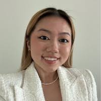 Patricia Oka's Instagram, Twitter & Facebook