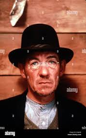 THE BALLAD OF LITTLE JO Stock Photo