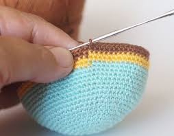 Amigurumi Komik Kedi Nasil Yapilir Mimuu Com Komik Kediler Kedi Amigurumi