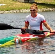 La veterana teresa portela, que comenzó su participación en los juegos de tokio, no quiso mirar más allá de las semifinales de k1 200 metros, para las que se clasificó de forma directa este lunes. Teresa Portela Home Facebook