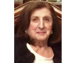 Parthena Betts Obituary (2017)