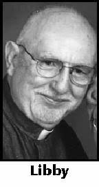 Frederick Libby Obituary (2007)