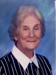 Ruby Gaskins Obituary June 7, 2015