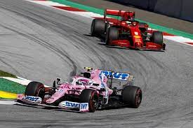 Actually, after vettel's first two races for his new team, former f3000 driver jason watt told ekstra bladet newspaper: F1 News Vettel Considering Aston Martin Offer For 2021