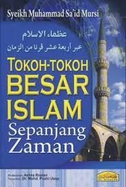 Image result for tokoh islam