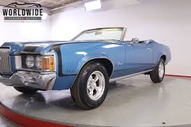 Image result for Dark Blue 1972 Mercury