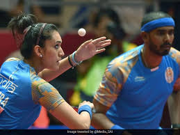 Focus on table tennis at the 2020 tokyo olympics: Tokyo Olympics Indian Table Tennis Team Ready To Surprise At Tokyo Games Olympics News