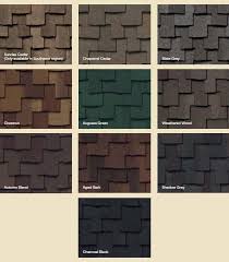 Certainteed shingles are engineered to last the decades with their enduring beauty. Certainteed Presidential Shake Certainteed Roof Shingles Roof Shingle Colors