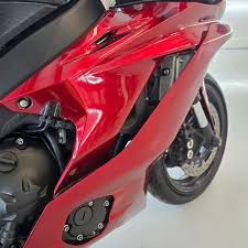 Image result for Bright Candy Ruby Red 1991 Motorcycle