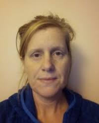 Counsellor Esther Friend