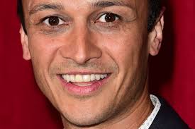 Emmerdale's Chris Bisson celebrated 40th birthday with daughter surprise